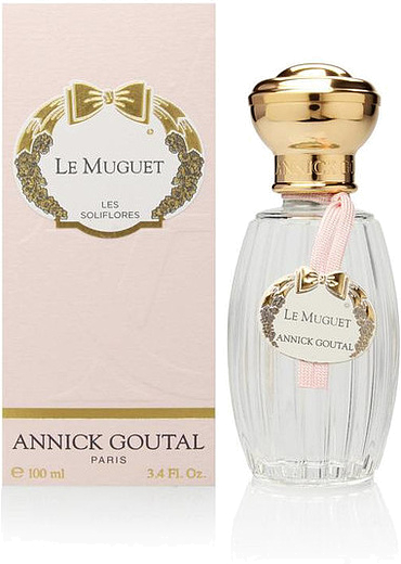 Annick Goutal Le Muguet