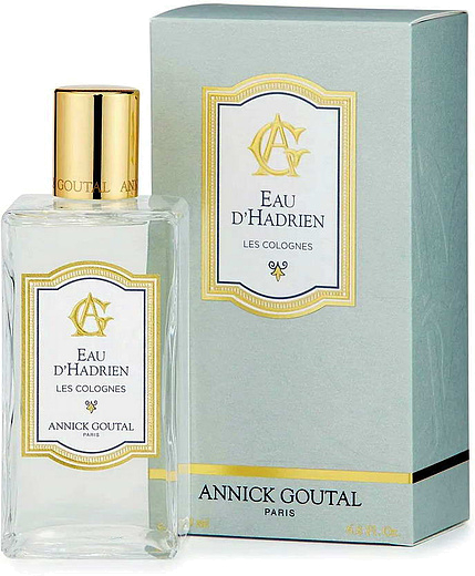 Annick Goutal Les Colognes Eau D`hadrien