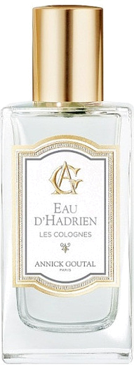 Annick Goutal Les Colognes Eau D`hadrien