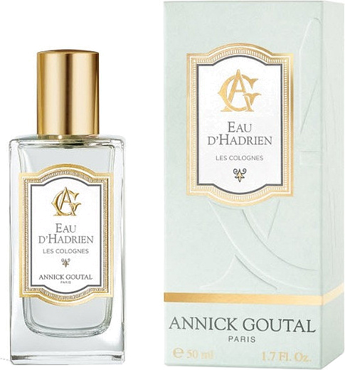 Annick Goutal Les Colognes Vetiver
