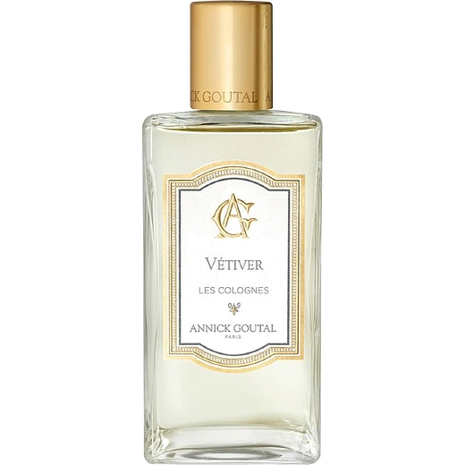 Annick Goutal Les Colognes Vetiver