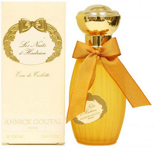 Annick Goutal Les Nuits d'Hadrien
