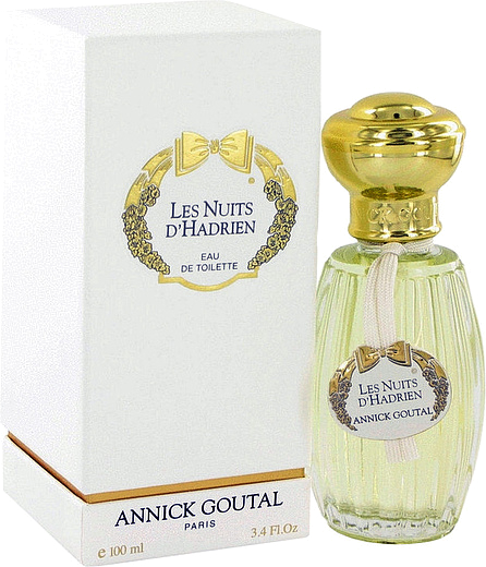 Annick Goutal Les Nuits d'Hadrien