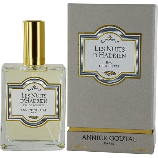 Annick Goutal Les Nuits d'Hadrien man