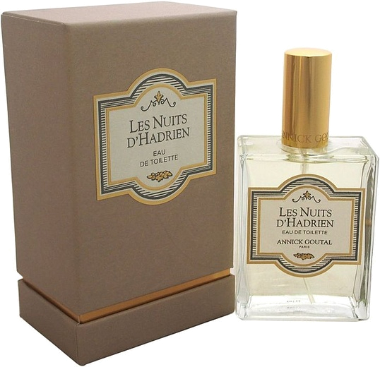 Annick Goutal Les Nuits d'Hadrien man