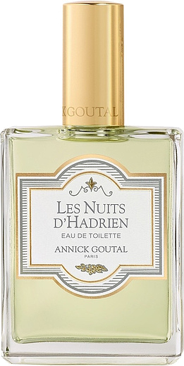 Annick Goutal Les Nuits d'Hadrien man