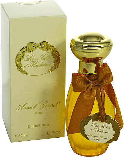 Annick Goutal Les Nuits d'Hadrien