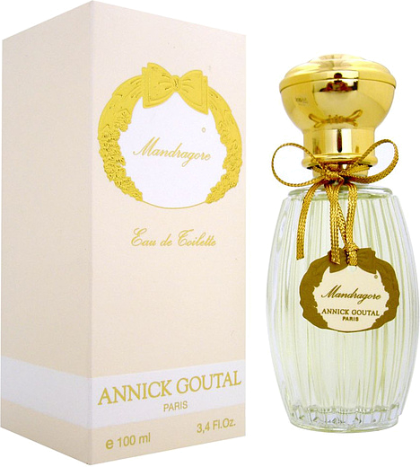 Annick Goutal Mandragore