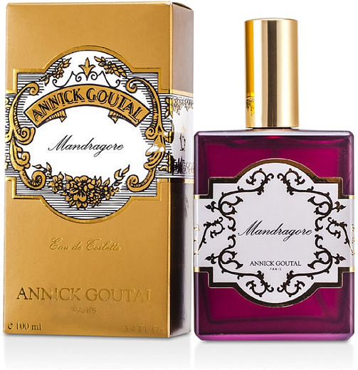 Annick Goutal Mandragore man
