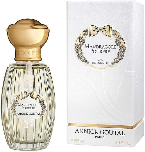 Annick Goutal Mandragore Pourpre Women