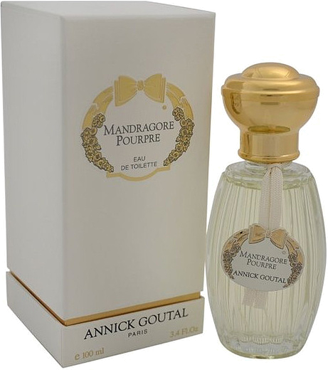 Annick Goutal Mandragore Pourpre Women