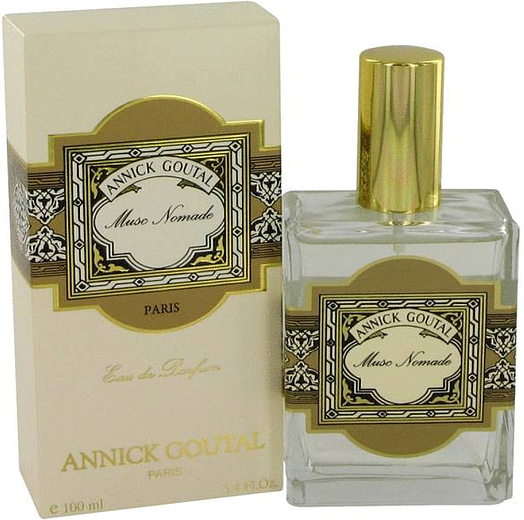 Annick Goutal Musc Nomade man