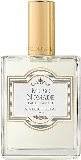 Annick Goutal Musc Nomade man