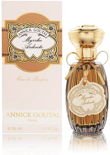 Annick Goutal Myrrhe Ardente