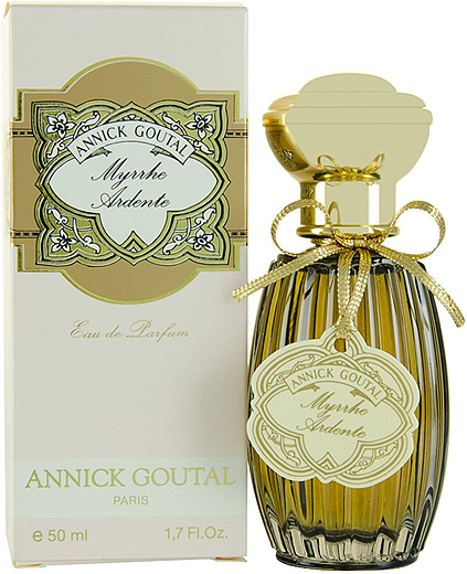 Annick Goutal Myrrhe Ardente