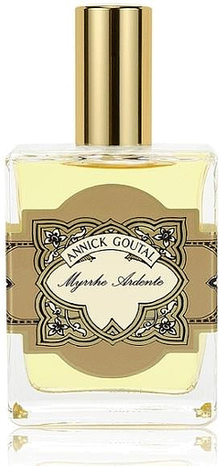 Annick Goutal Myrrhe Ardente Man