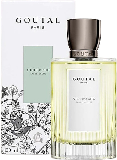Annick Goutal Ninfeo Mio man