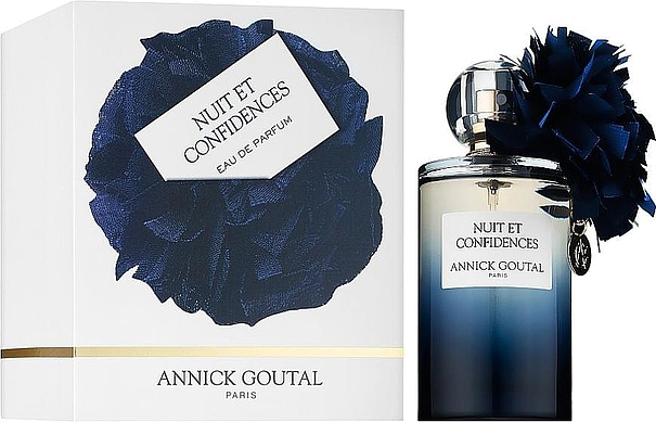 Annick Goutal Nuit et Confidences