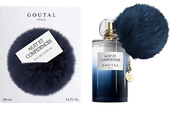 Annick Goutal Nuit et Confidences