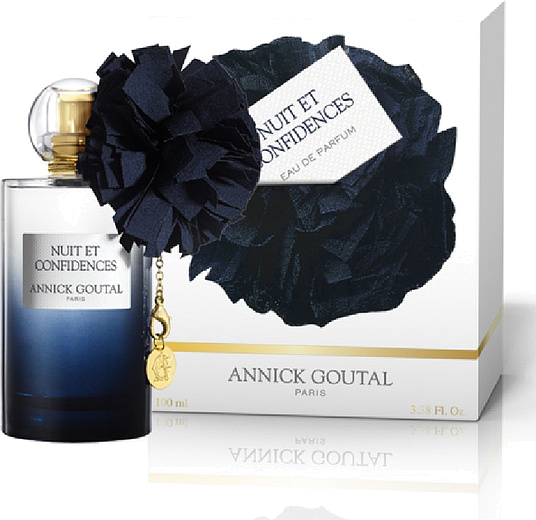 Annick Goutal Nuit et Confidences