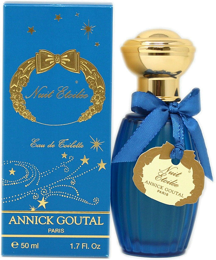 Annick Goutal Nuit Etoilee