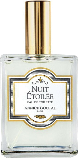 Annick Goutal Nuit Etoilee man