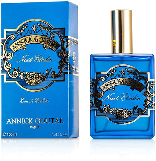 Annick Goutal Nuit Etoilee man