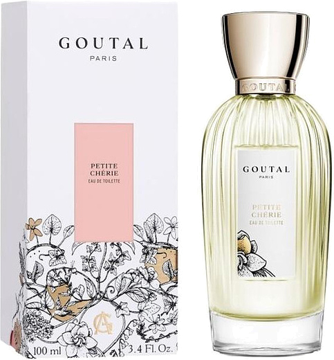 Annick Goutal Petite Cherie