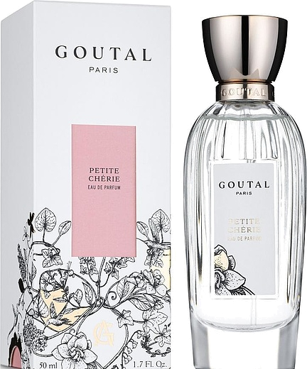 Annick Goutal Petite Cherie