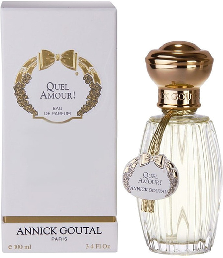 Annick Goutal Quel Amour