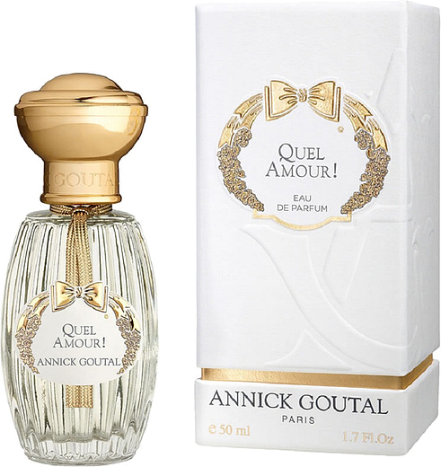 Annick Goutal Quel Amour