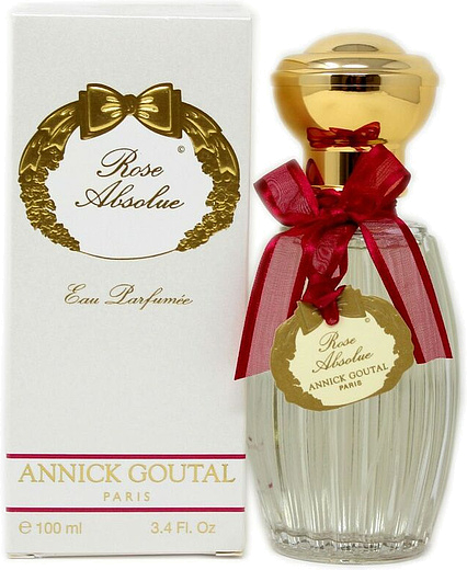 Annick Goutal Rose Absolue