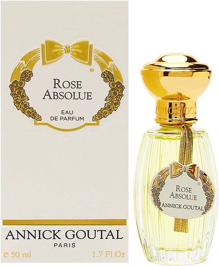 Annick Goutal Rose Absolue