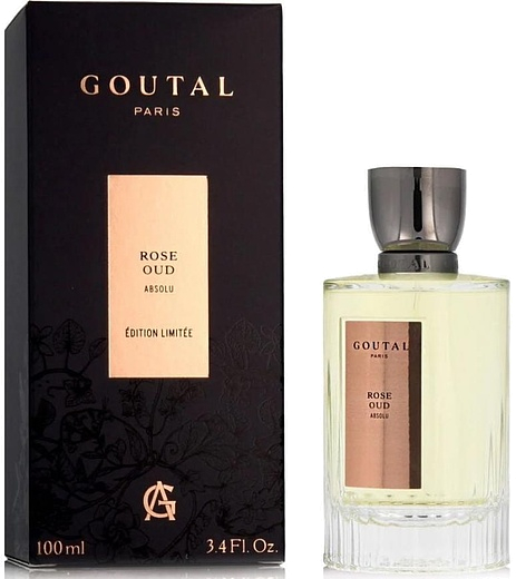 Annick Goutal Rose Oud Absolu