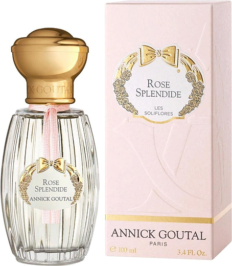 Annick Goutal Rose Splendide