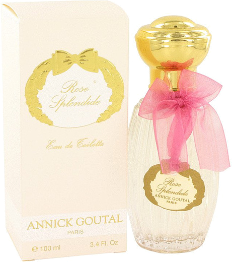 Annick Goutal Rose Splendide