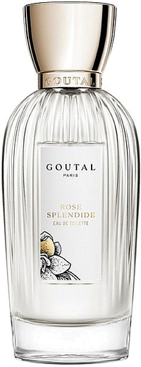 Annick Goutal Rose Splendide