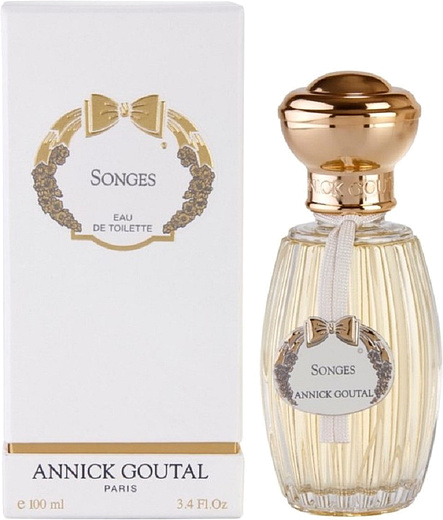 Annick Goutal Songes