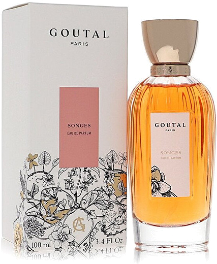 Annick Goutal Songes