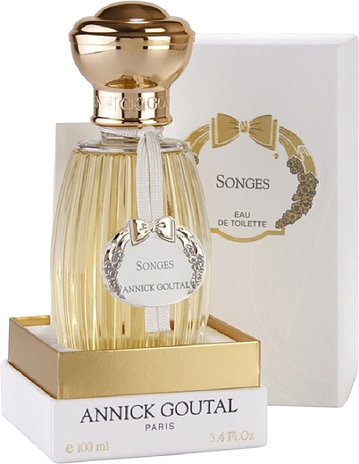 Annick Goutal Songes