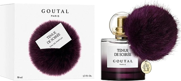 Annick Goutal Tenue de Soiree