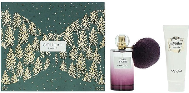 Annick Goutal Tenue de Soiree