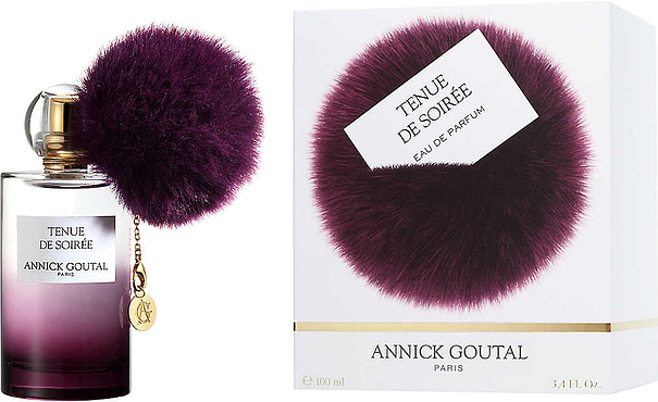 Annick Goutal Tenue de Soiree