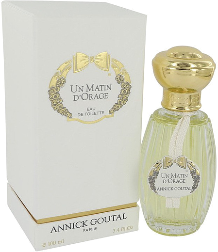Annick Goutal Un Matin d’Orage