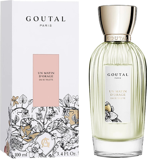Annick Goutal Un Matin d’Orage
