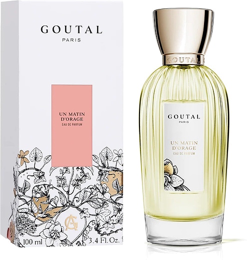 Annick Goutal Un Matin d’Orage