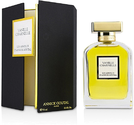 Annick Goutal Vanille Charnelle