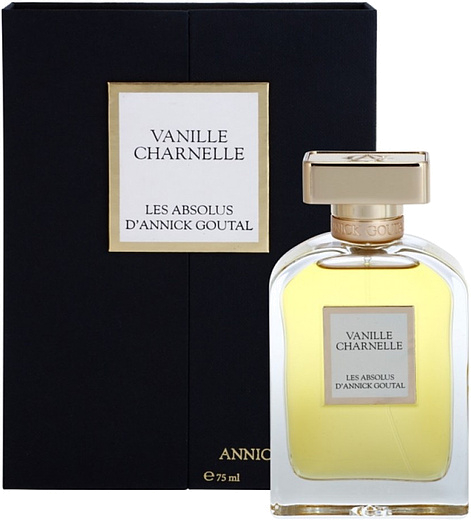 Annick Goutal Vanille Charnelle