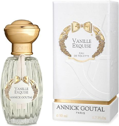 Annick Goutal Vanille Exquise