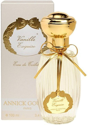 Annick Goutal Vanille Exquise